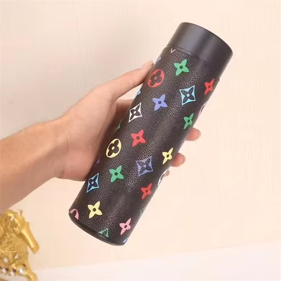 Copos a vácuo/canecas de viagem em branco de aço inoxidável por atacado