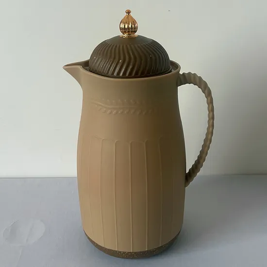 Frasco de vácuo inteligente de barriga pequena 2022